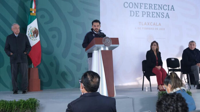 Gobierno de México y de Tlaxcala Firman Convenio Marco para la Transformación de los Servicios de Salud de la Entidad - AlternativaTlx