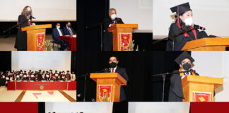 Graduó UATx a Profesionistas en Derecho - AlternativaTlx