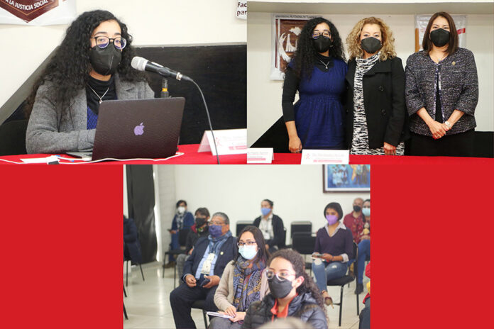 Hablan en la UATx Sobre Racismo en la Ciencia - AlternativaTlx Hablan en la UATx Sobre Racismo en la Ciencia - AlternativaTlx
