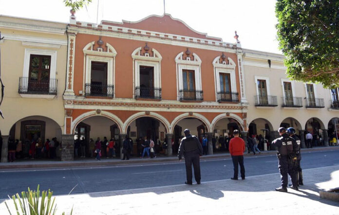 Habrá “Ley Seca” en Tlaxcala Capital por Elección en Delegaciones - AlternativaTlx Habrá “Ley Seca” en Tlaxcala Capital por Elección en Delegaciones - AlternativaTlx