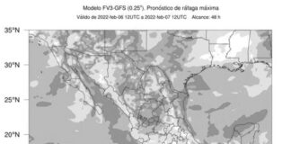 Heladas y Descenso de Temperatura Importantes en Tlaxcala - AlternativaTlx