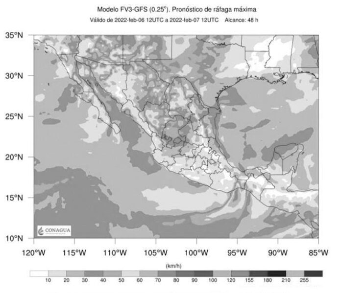 Heladas y Descenso de Temperatura Importantes en Tlaxcala - AlternativaTlx