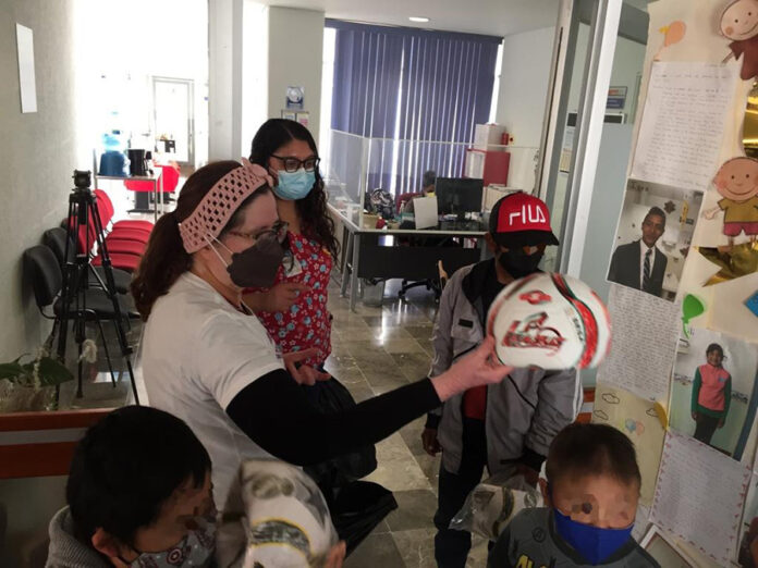 Hospital Infantil de Tlaxcala está Entre las 56 Unidades Médicas Acreditadas en el País para Atender Cáncer Infantil - AlternativaTlx