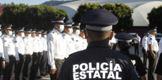 Inicia SSC Investigación por Agresión a Tres Policías Estatales - AlternativaTlx