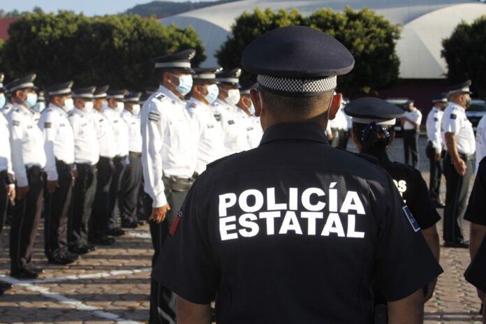 Inicia SSC Investigación por Agresión a Tres Policías Estatales - AlternativaTlx