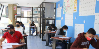 Inicia Segunda Jornada de Aplicación de Exámenes en el Municipio de Tepetitla de Lardizábal - AlternativaTlx