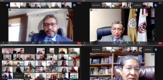 Inician Docentes de la UATx Curso de Inducción al MHIC - AlternativaTlx