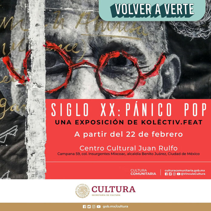 Kolëctiv.feat Realiza Exposición de Pinturas Hechas por Personas Privadas de su Libertad - AlternativaTlx