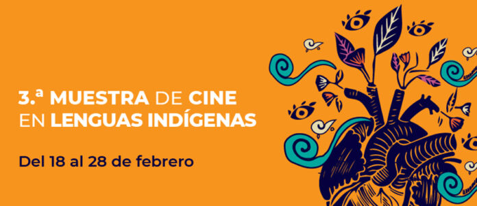 3era Muestra de Cine en Lenguas Indigenas La 3.ª Muestra de Cine en Lenguas Indígenas se llevará a Cabo de Febrero a Noviembre de 2022 - AlternativaTlx