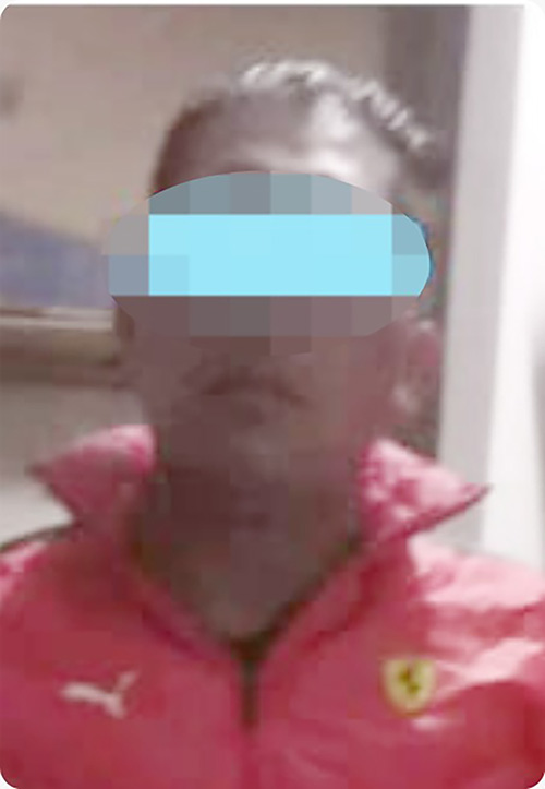 La SSC Detiene en Apetatitlán a Una Persona con una Réplica de Arma de Fuego - AlternativaTlx
