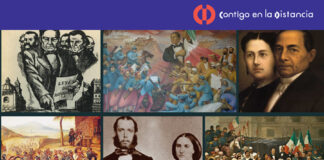 El INEHRM Abre Curso Sobre la Generación de la Reforma, la Segunda Independencia de México- AlternativaTlx