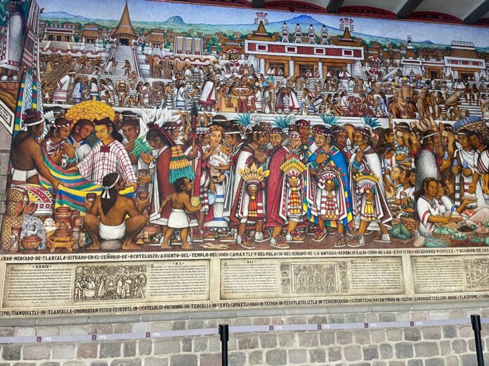 Las Secretarías de Cultura Federal y de Tlaxcala Colaboran para Celebrar el Centenario de Desiderio Hernández Xochitiotzin - AlternativaTlx