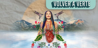Lila Downs Compartirá la Magia de su Canto en el Palacio de Bellas Artes - AlternativaTlx
