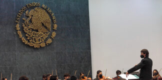 Liliana Felipe interpretará sus canciones “clásicas” en compañía de la Orquesta Escuela Carlos Chávez - AlternativaTlx