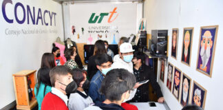 Llega Tráiler “Ciencia y Tecnología en tu Comunidad” de la UTT a Huamantla - AlternativaTlx