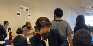 Mantiene Tlaxcala Primer Lugar del País en Vacunación Contra Influenza - AlternativaTlx
