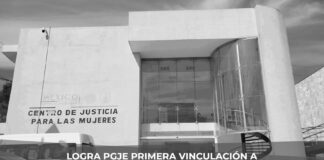 PGJE Obtiene Primera Vinculación a Proceso por “LEY OLIMPIA” - AlternativaTlx