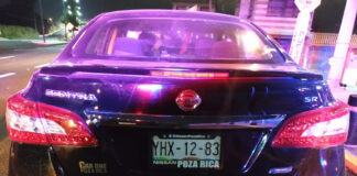 Policía Estatal Recuperó 11 Vehículos Con Reporte De Robo Durante el Fin de Semana - AlternativaTlx