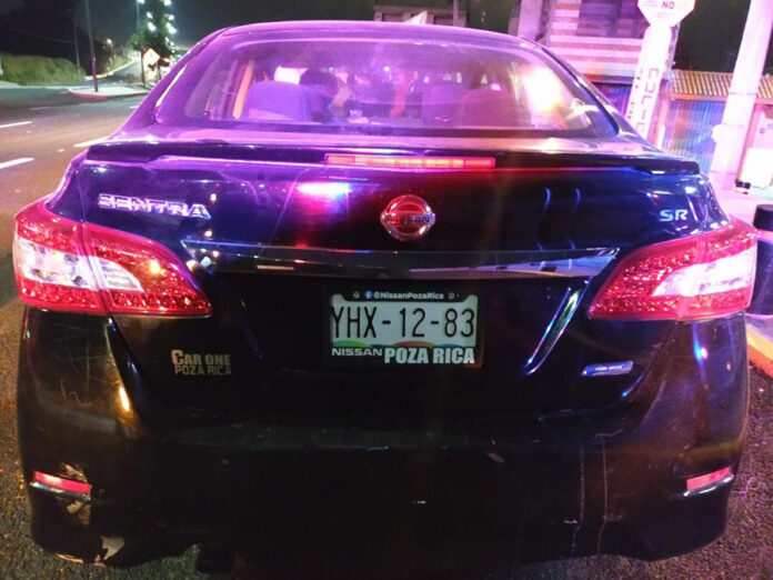 Policía Estatal Recuperó 11 Vehículos Con Reporte De Robo Durante el Fin de Semana - AlternativaTlx