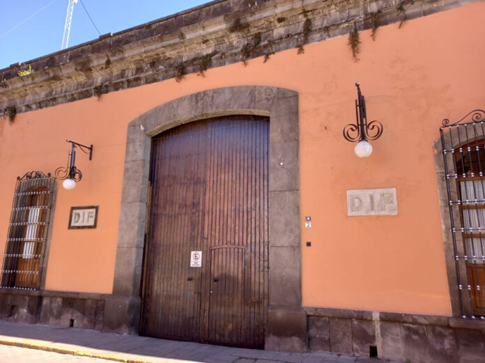 Por Mal Uso, SEDIF Rescindirá Convenio con el Municipio de Ixtacuixtla - AlternativaTlx