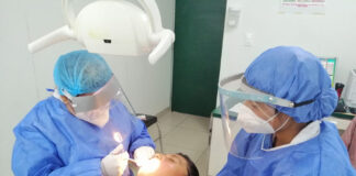 Promueve IMSS Tlaxcala Prevención en Salud Bucal, es tan Importante como otras Enfermedades - AlternativaTlx