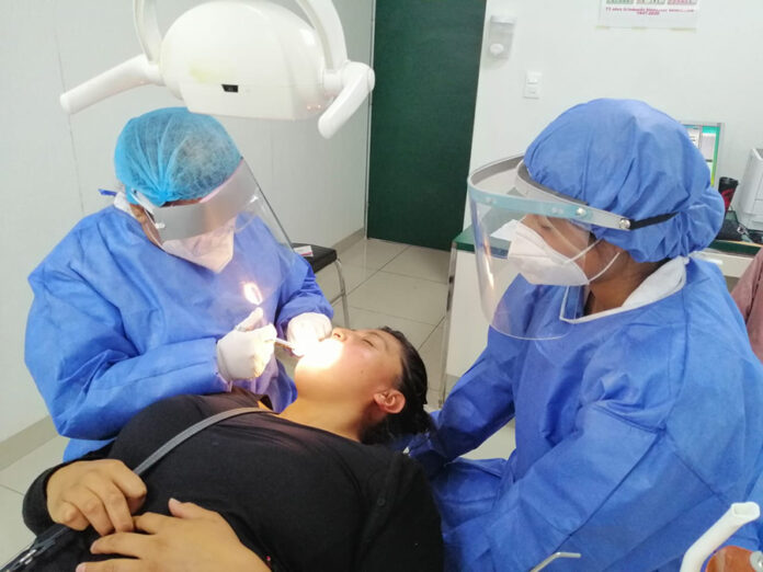 Promueve IMSS Tlaxcala Prevención en Salud Bucal, es tan Importante como otras Enfermedades - AlternativaTlx