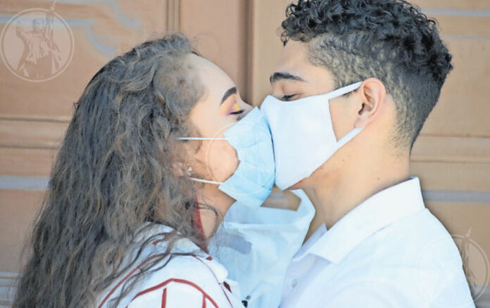 Que Celebrar el Día del Amor y la Amistad, no Signifique Exponerse a Contagio, Recomienda IMSS Tlaxcala - AlternativaTlx Que Celebrar el Día del Amor y la Amistad, no Signifique Exponerse a Contagio, Recomienda IMSS Tlaxcala - AlternativaTlx