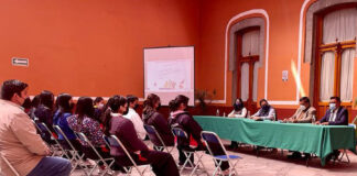 Realiza Ayuntamiento de Huamantla e Iaiptlax Jornada de Socialización del Derecho a la Información Pública - AlternativaTlx