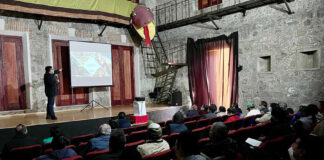 Realiza Ayuntamiento de Huamantla y Secture Curso de Sensibilización Turística - AlternativaTlx