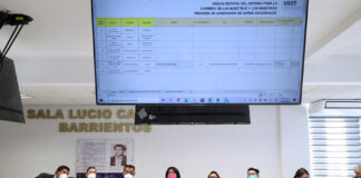 Realizaron Proceso de Asignación de Horas Adicionales del Nivel de Educación Física - AlternativaTlx