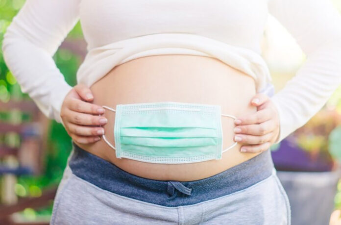 Recomienda IMSS Tlaxcala Cuidados Básicos para Mujeres Embarazadas - AlternativaTlx