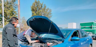 Recomienda PGJE Revisión Vehicular en la Compra de Autos Entre Particulares - AlternativaTlx