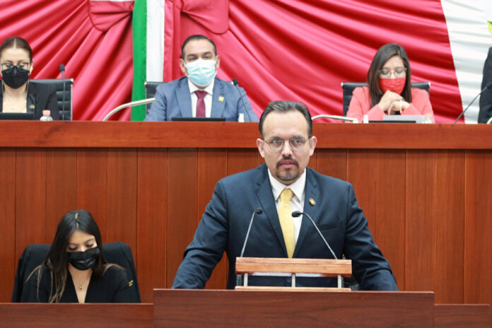 Reitera Cambrón que Gobierno del Estado, no Tiene Pretextos para no Dar Buenos Resultados - AlternativaTlx