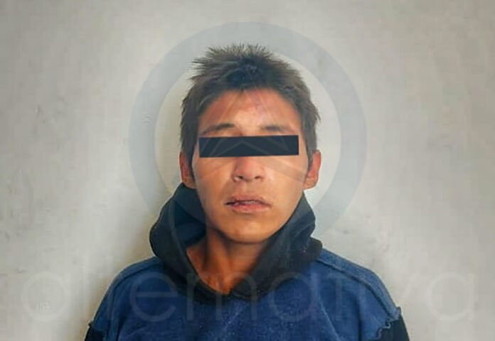 Rescata Policía de Chiautempan a Sospechoso de Robo - AlternativaTlx