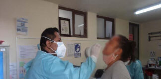 SESA con Pruebas Suficientes para Detectar Casos de COVID-19 - AlternativaTlx