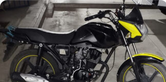 SSC Asegura Seis Motocicletas en Diferentes Puntos de la Entidad - AlternativaTlx