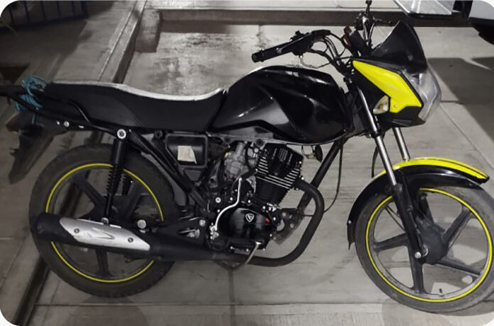 SSC Asegura Seis Motocicletas en Diferentes Puntos de la Entidad - AlternativaTlx SSC Asegura Seis Motocicletas en Diferentes Puntos de la Entidad - AlternativaTlx