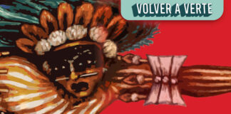 Salón de la Plástica Mexicana Presenta “Umbrales De Xochitiotzin. Último de los Grandes Muralistas de México” - AlternativaTlx