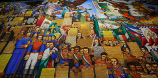 Se Conmemora el Centenario del Natalicio de Desiderio Hernández Xochitiotzin, Pintor de Costumbres y Tradiciones de Tlaxcala - AlternativaTlx