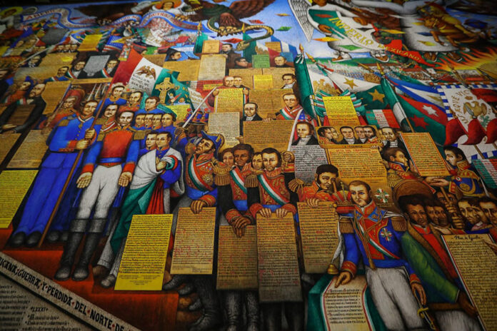 Se Conmemora el Centenario del Natalicio de Desiderio Hernández Xochitiotzin, Pintor de Costumbres y Tradiciones de Tlaxcala - AlternativaTlx