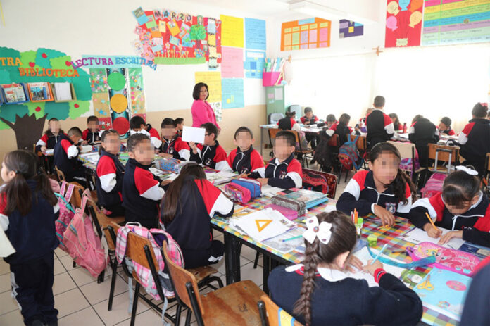 Supera Tlaxcala las 49 Mil Preinscripciones para el Ciclo Escolar 2022-2023 - AlternativaTlx