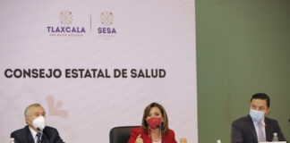 Suspende Consejo Estatal de Salud Carnaval 2022 - AlternativaTlx