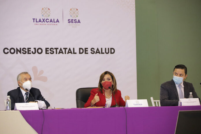 Suspende Consejo Estatal de Salud Carnaval 2022 - AlternativaTlx
