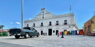 Tendrá Huamantla Andador Cultural en el Parque Juárez - AlternativaTlx