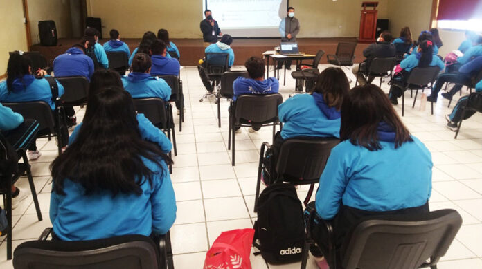 Tlaxcala Inicia Trabajos de Alfabetización y Educación - AlternativaTlx