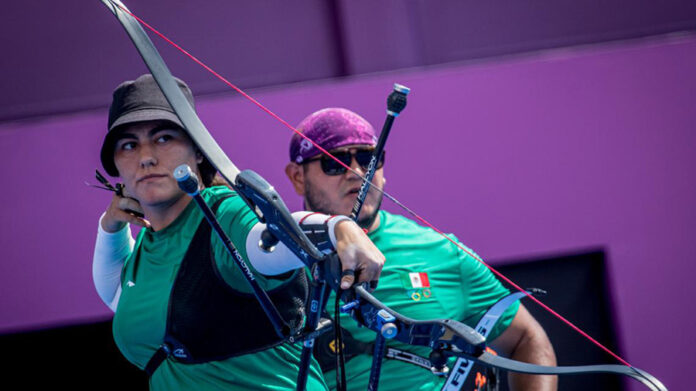 Tlaxcala Será Sede de la Final de Copas del Mundo de Tiro con Arco - AlternativaTlx