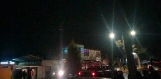 Traka traka... en un Rosario por Difunto - AlternativaTlx