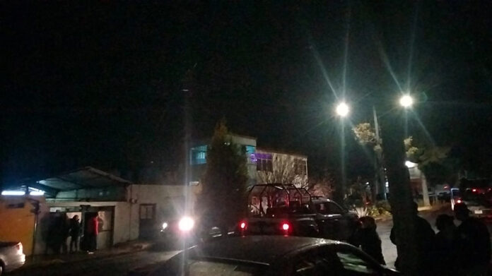 Traka traka... en un Rosario por Difunto - AlternativaTlx Traka traka... en un Rosario por Difunto - AlternativaTlx