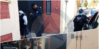 Ubican sin vida a una mujer en la capital - AlternativaTlx