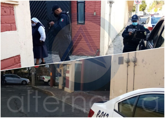 Ubican sin vida a una mujer en la capital - AlternativaTlx